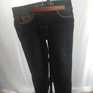 Justice Girls Jeans